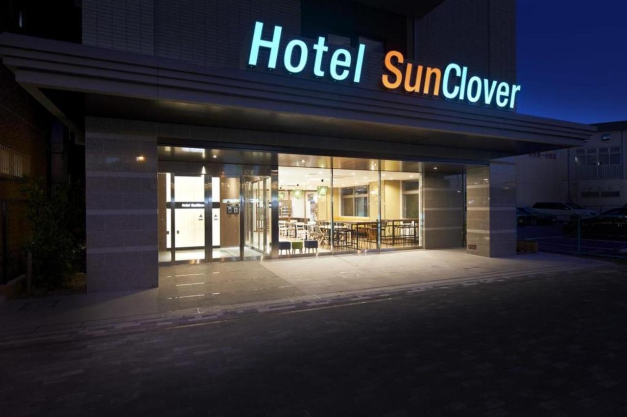 Hotel Sun Clover Koshigaya Station Lady'S Room - Vacation Stay 55380 외부 사진